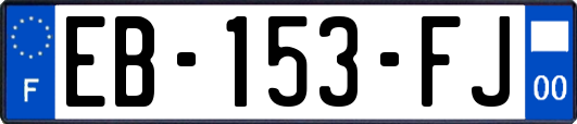 EB-153-FJ