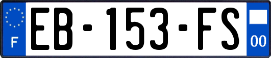 EB-153-FS