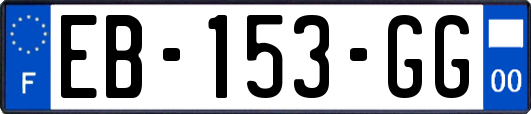 EB-153-GG