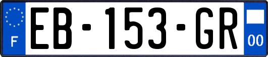 EB-153-GR