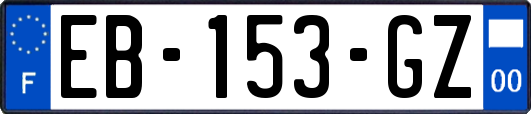 EB-153-GZ