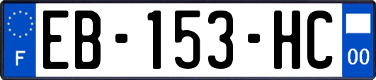 EB-153-HC