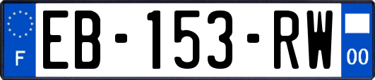 EB-153-RW