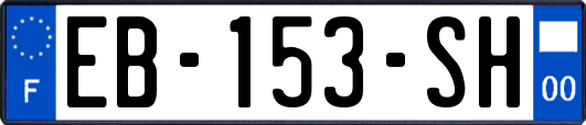 EB-153-SH