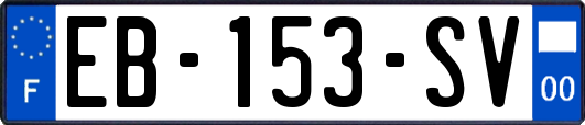 EB-153-SV