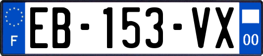 EB-153-VX