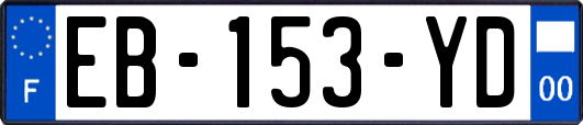 EB-153-YD