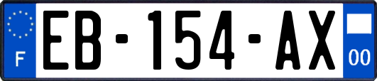 EB-154-AX