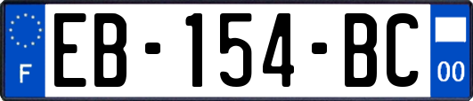 EB-154-BC