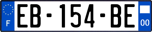 EB-154-BE