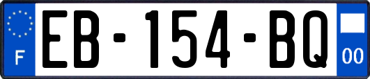 EB-154-BQ