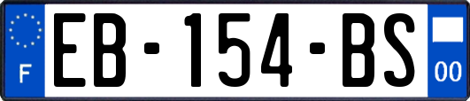 EB-154-BS