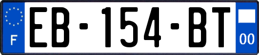 EB-154-BT