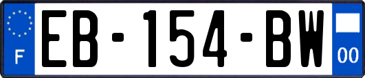 EB-154-BW