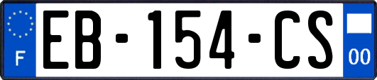 EB-154-CS