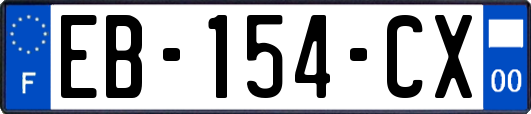 EB-154-CX