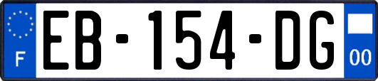 EB-154-DG