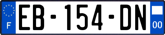 EB-154-DN