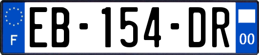 EB-154-DR