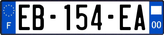 EB-154-EA