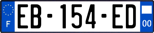 EB-154-ED