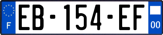 EB-154-EF