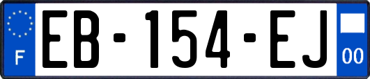 EB-154-EJ