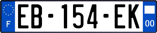 EB-154-EK