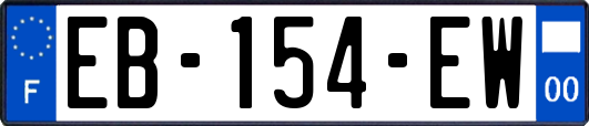 EB-154-EW