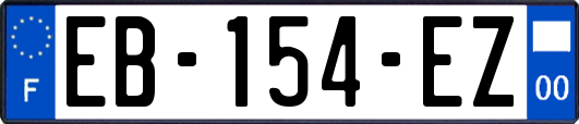 EB-154-EZ