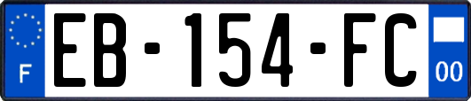 EB-154-FC