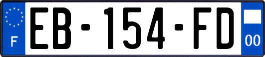 EB-154-FD