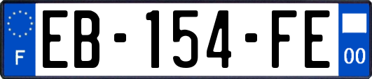 EB-154-FE