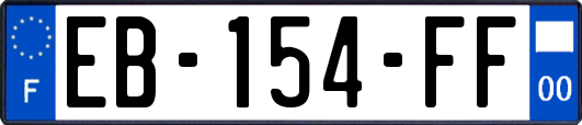 EB-154-FF