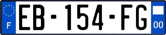 EB-154-FG