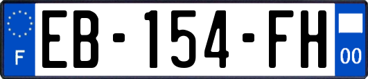 EB-154-FH