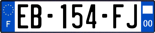 EB-154-FJ