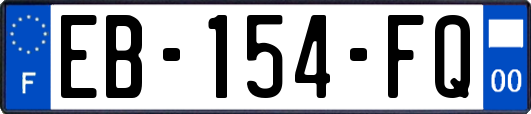 EB-154-FQ