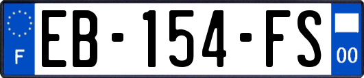 EB-154-FS