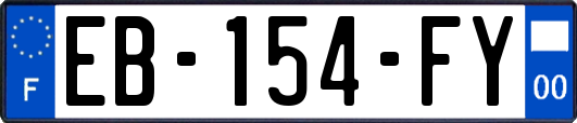 EB-154-FY