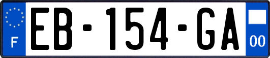 EB-154-GA