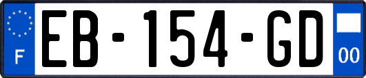 EB-154-GD