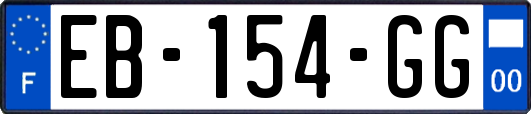 EB-154-GG
