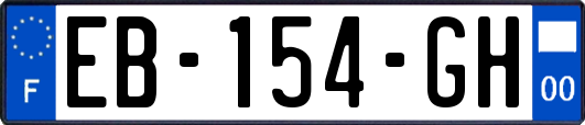 EB-154-GH