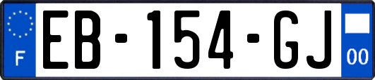 EB-154-GJ