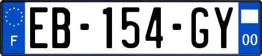 EB-154-GY