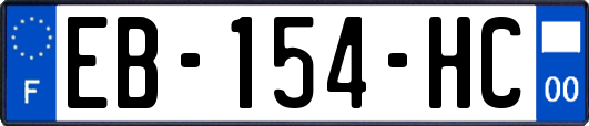 EB-154-HC