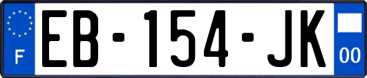 EB-154-JK