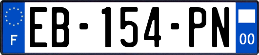 EB-154-PN
