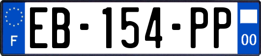 EB-154-PP